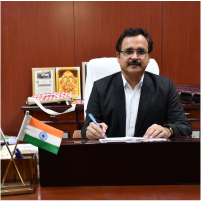 Dr. Vijay Kumar
